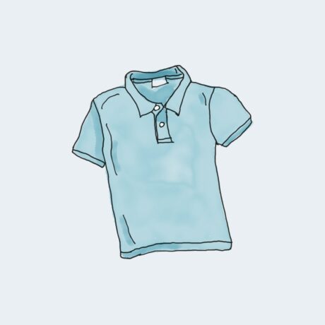 Classic Polo Shirt Collection